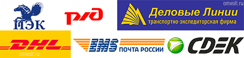 Доставка Трехфазные стабилизаторы напряжения 380 Вольт в город Красноярск